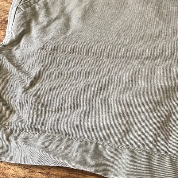 Vintage Old Navy 3.5” Short size 8 - Picture 4 of 5